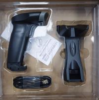 PERFORMAX PR-23 1D KABLOSUZ STANDLI BARKOD OKUYUCU - 4